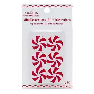 Mini Peppermints, 12ct. by Ashland®