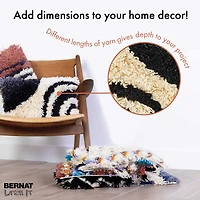 Bernat® Latch It™ Lunar Boho Yarn Kit
