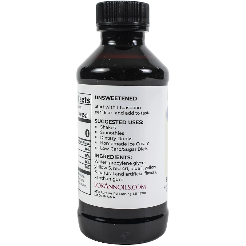 LorAnn Oils Flavor Fountain