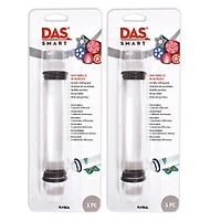 DAS® Smart Acrylic Roller, 2ct.
