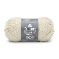 Patons® Classic Wool Worsted™ Yarn