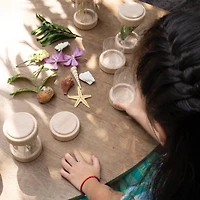 Guidecraft® Clear Treasure Tubes