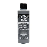 FolkArt® Multi-Surface Satin Acrylic Paint