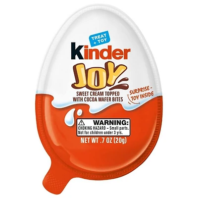Kinder Joy® 