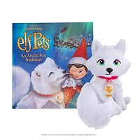 Elf Pets® An Arctic Fox Tradition
