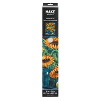 Sunflower Bouquet Painting Diamond Art Kit by Make Market®