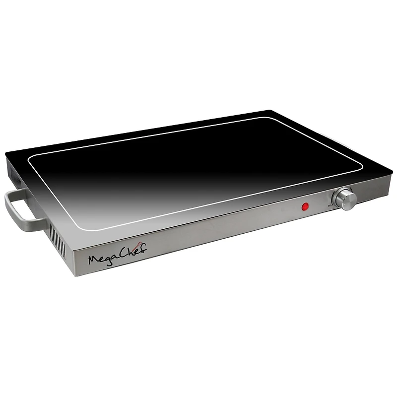 MegaChef Electric Warming Tray