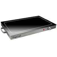 MegaChef Electric Warming Tray