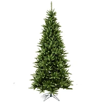 9.5ft. Unlit Slim Camdon Fir Artificial Christmas Tree