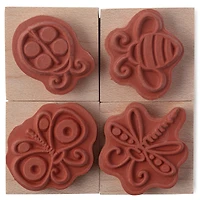 Bugs Wood Stamp Set by Recollections™