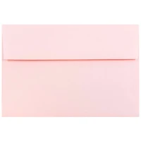 JAM Paper A8 Passport Invitation Envelopes