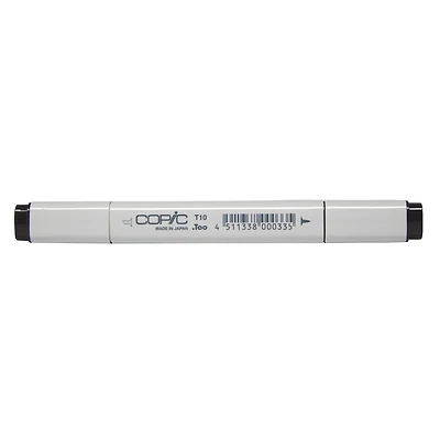 9 Pack: Copic® Classic Marker, Toner Grays
