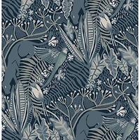 Poise Peel & Stick Wallpaper