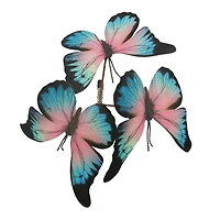 Assorted Butterfly Clip by Ashland®, 1pc.
