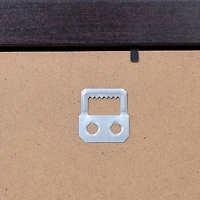 Lifestyles™ Black Cherry Frame With Mat by Studio Décor