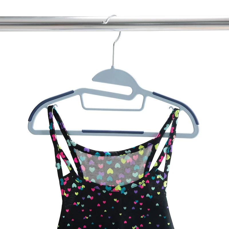 Simplify Kids Collar Saver Ultimate Hangers