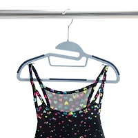 Simplify Kids Collar Saver Ultimate Hangers