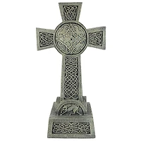 Design Toscano Donegal Celtic High Cross Statue