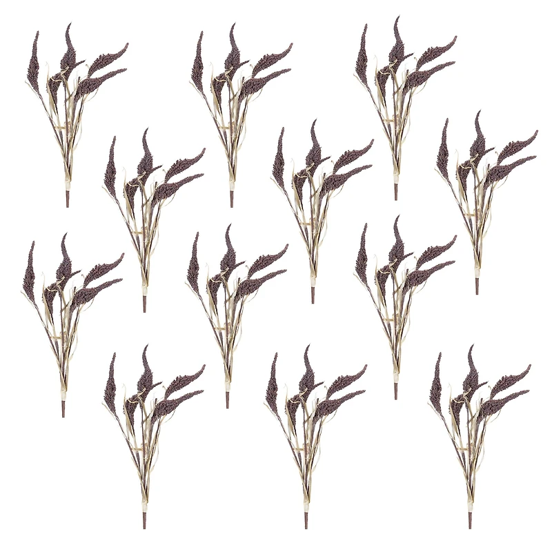 Seeded Harvest Bush, 12ct.