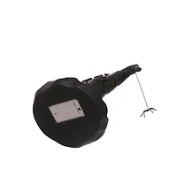 Mini LED Witch Hat House by Ashland®