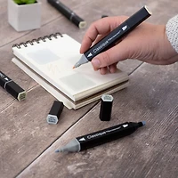 Spectrum Noir™ Classique Chic Neutrals Hint Of Markers