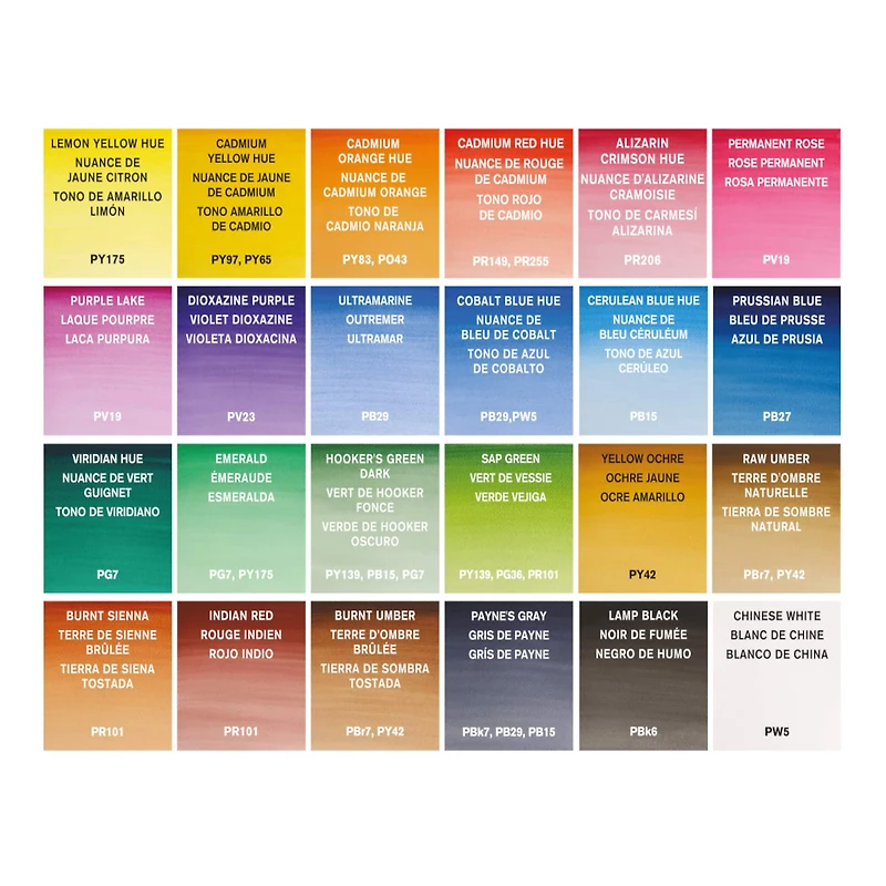 Winsor & Newton™ Cotman Watercolour™ Travel Set