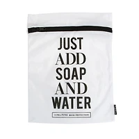 Simplify 3-Piece Printed Wash Bag Set