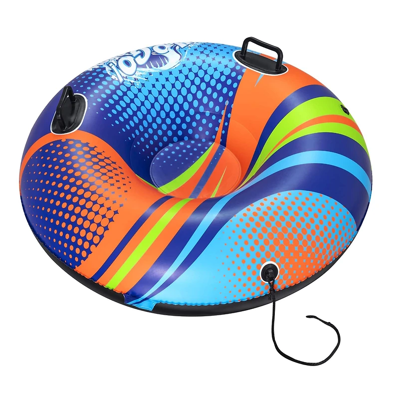 Bestway H2OGO!® 36" Snow Polar Pulse Inflatable Snow Tube