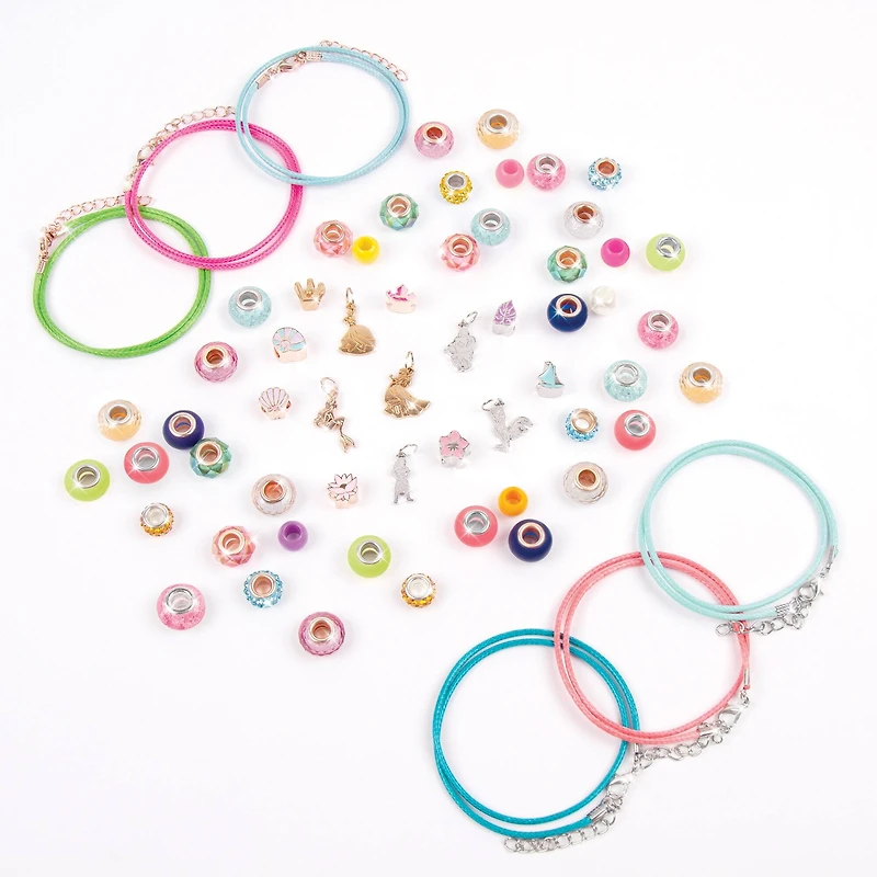 Make It Real™ Disney® Princess 2-in-1 Deluxe Royal Jewels & Gems Kit