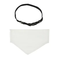 Sublimation Pet Bandana with Collar by Make Market®