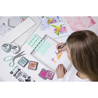Sizzix® Stencil & Stamp Tool