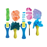 Faber-Castell® Young Artist Texture Painting Set