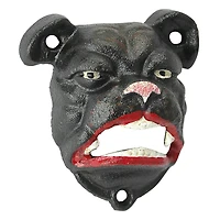 Design Toscano 4" English Bulldog Bottle Opener