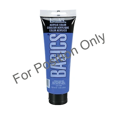 12 Pack: Liquitex® BASICS® Acrylic Paint, 8.5oz.