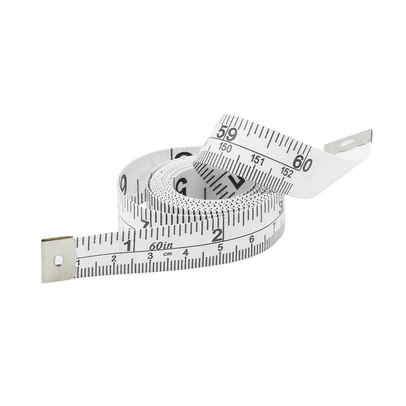 Dritz® White 60" Tape Measures, 36ct.