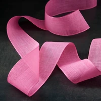 1.5'' x 3yd. Taffeta Ribbon by Celebrate It®
