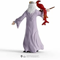 Schleich Wizarding World of Harry Potter™ Albus Dumbledore™ & Fawkes™