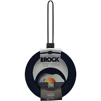The Rock® by Starfrit® 6.5" Fry Pan with Stainless Steel Wire Handle