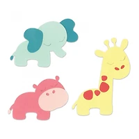 Sizzix® Bigz Jungle Animals Die