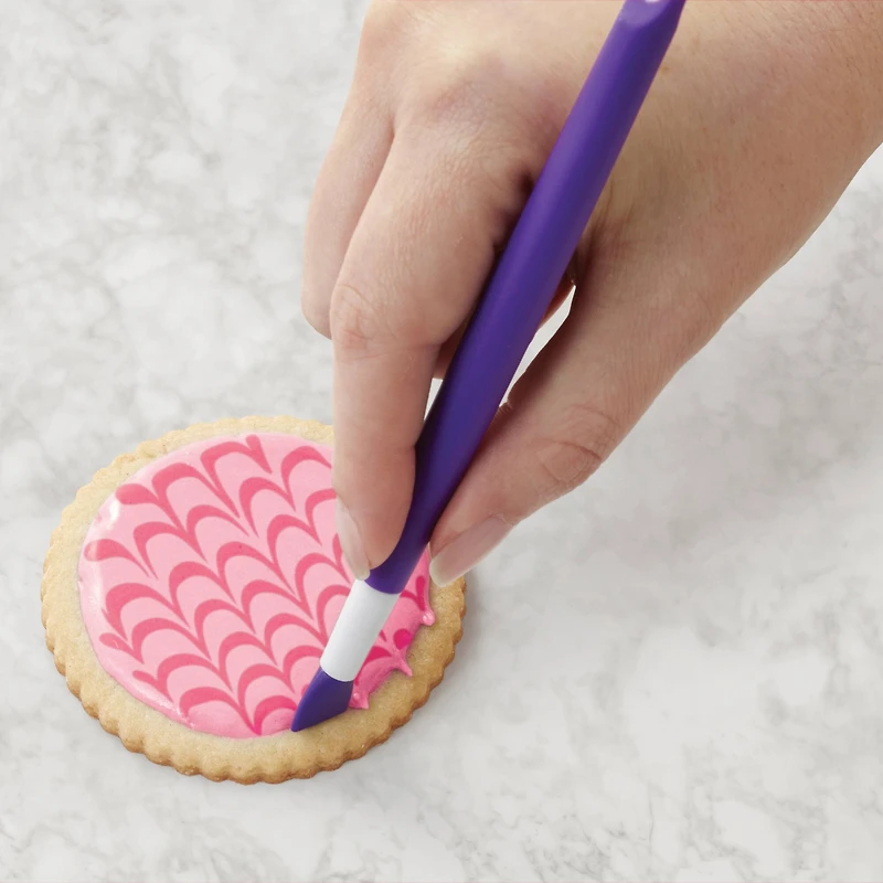 Wilton® Cookie Decorating Tool Set