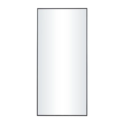 Contemporary Wall Mirror