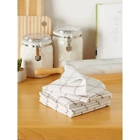 Stone Scrubber Dishcloth, 6ct.