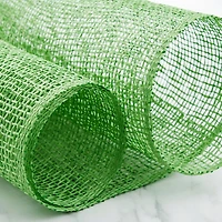 21" x 5yd. Poly Burlap Mesh by Celebrate It