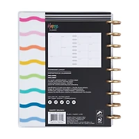 The Classic Happy Planner® Happy Brights