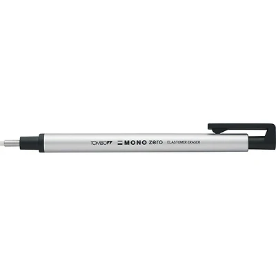 Tombow MONO Zero Round Eraser
