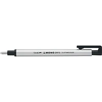 Tombow MONO Zero Round Eraser