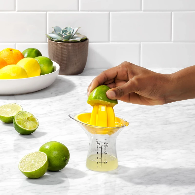 OXO Softworks Small Citrus Juicer