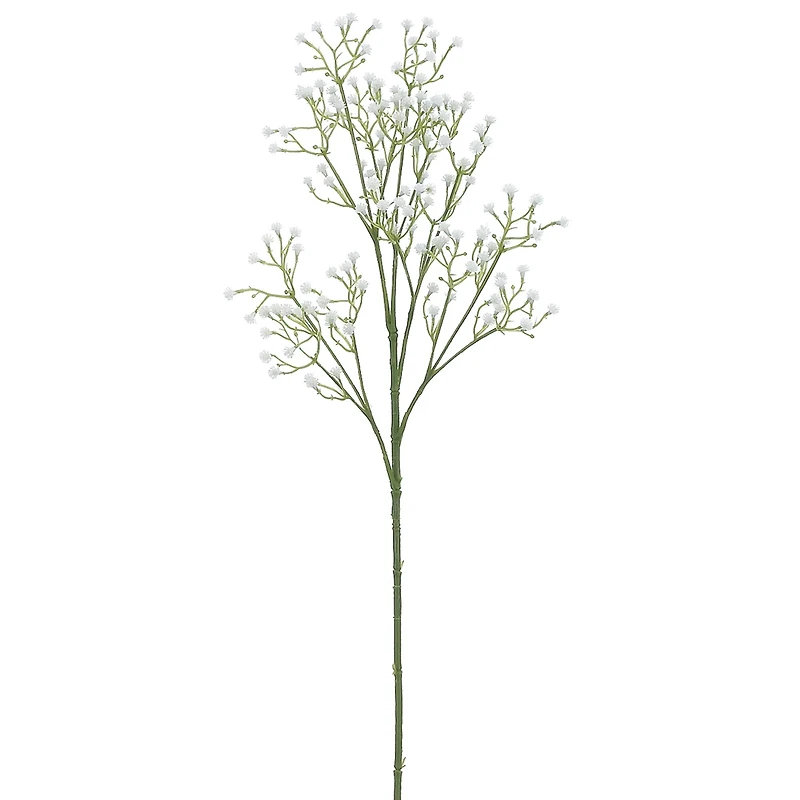 White Baby's Breath Spray