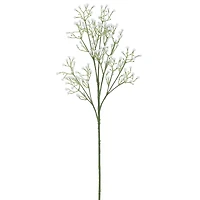 White Baby's Breath Spray