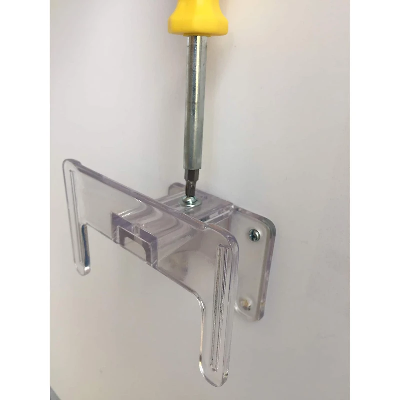 HangZ™ 10-20lb. 3D Adjustable Wall Bracket